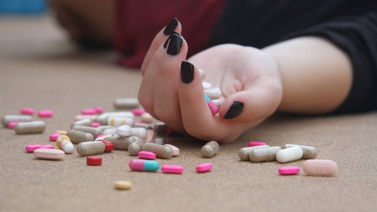 Un nuevo compuesto ayuda a revertir las sobredosis por opiáceos como el fentanilo