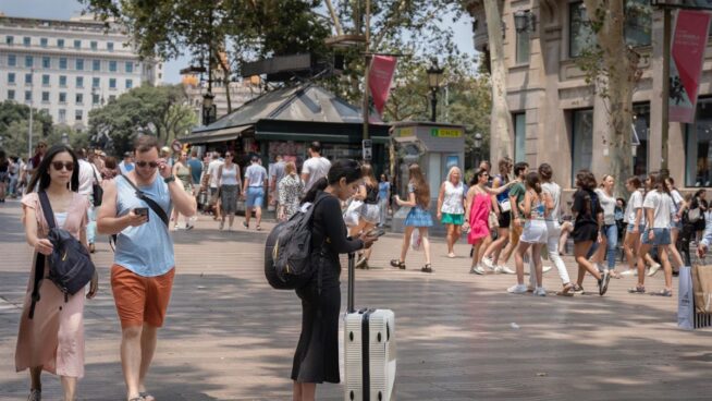 Los dueños de pisos turísticos protestarán esta tarde en Sol (Madrid) por una «regulación justa»