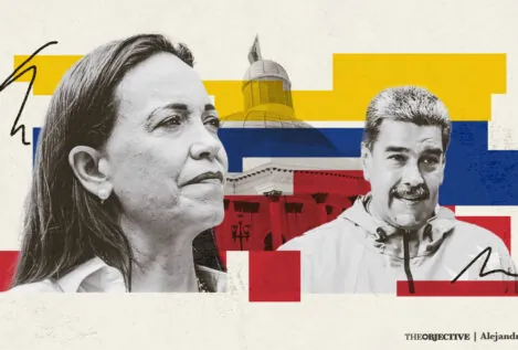 Venezuela, la esperanza de un continente