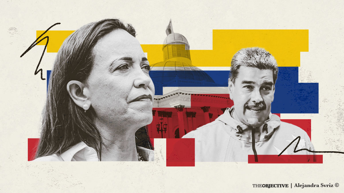 Venezuela, la esperanza de un continente
