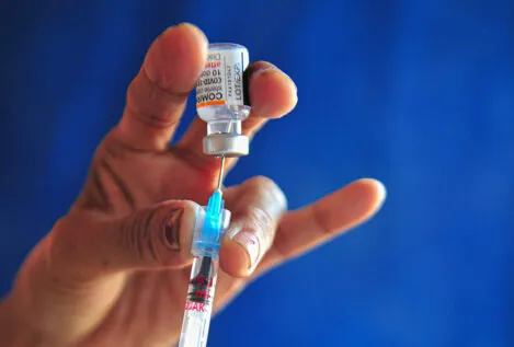 Varapalo judicial contra Von der Leyen por la opacidad sobre los contratos de las vacunas