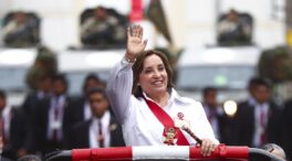 Venezuela rompe relaciones con Perú tras haber reconocido a González como presidente