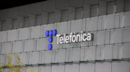 Telefónica ganó 979 millones hasta junio, casi un 29% más, y confirma sus objetivos para 2024