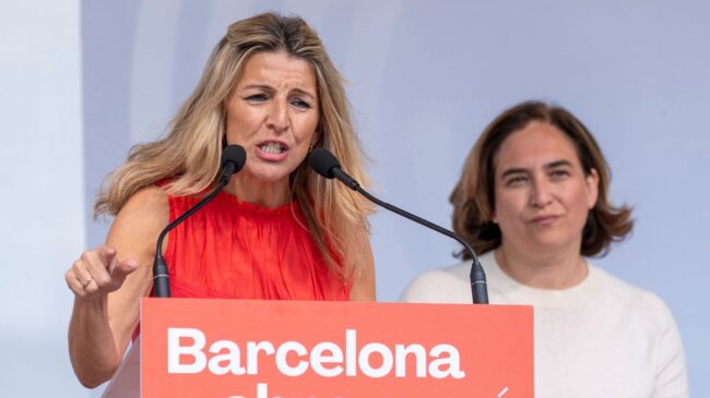 Podemos apuesta por una repetición electoral en Cataluña donde dar la estocada a Díaz