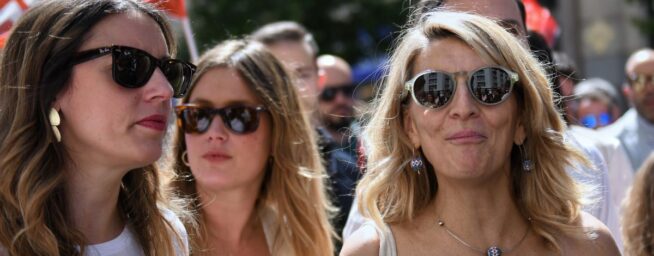 El éxito del Frente Popular en Francia reactiva al sector que pide unidad a Podemos y Sumar