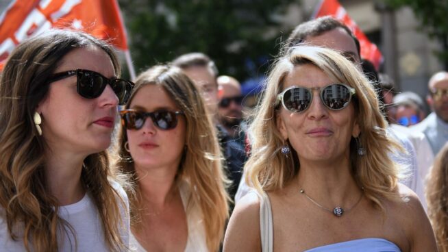 El éxito del Frente Popular en Francia reactiva al sector que pide unidad a Podemos y Sumar