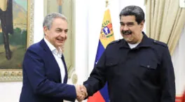 Maduro presiona a Zapatero para que rompa su silencio y salga a defenderlo