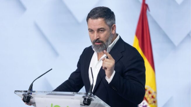 Vox ve «muy probable» romper este jueves sus gobiernos autonómicos con el PP