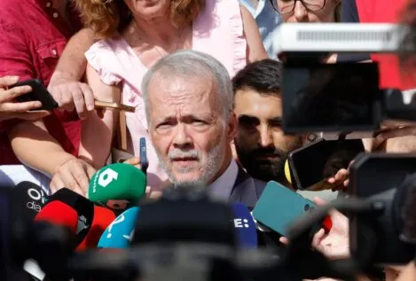 El abogado de Begoña y la Fiscalía de Madrid recurren la citación de Sánchez como testigo