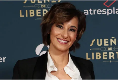 Adela González, nueva presentadora de 'Mañaneros': los cambios que se vivirán en TVE