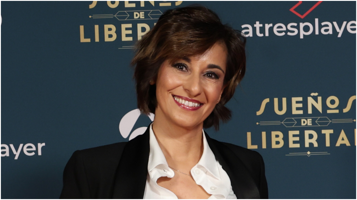 Adela González, nueva presentadora de ‘Mañaneros’: los cambios que se vivirán en TVE