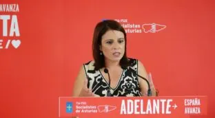 Lastra pide al PSOE que envíe a la Fiscalía los presuntos casos de acoso de Paco Salazar