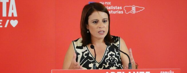 Lastra pide al PSOE que envíe a la Fiscalía los presuntos casos de acoso de Paco Salazar