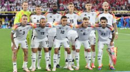 Así es Alemania, el rival de España en la 'final anticipada' de la Eurocopa 2024