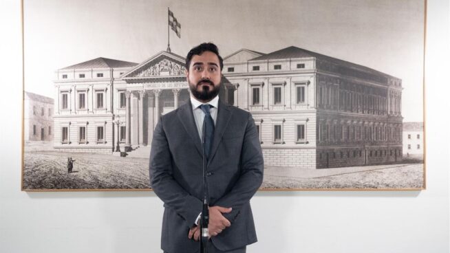 Alvise no concurrirá a eventuales elecciones de comunidades autónomas