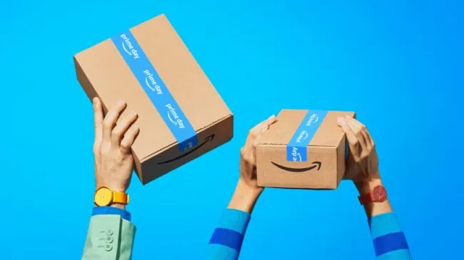¡No pierdas las últimas ofertas! Estos son los artículos más vendidos del Amazon Prime Day 2024