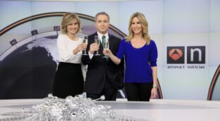 Las noticias de Antena 3 son las únicas que baten a las de TV3 entre parte de los catalanes