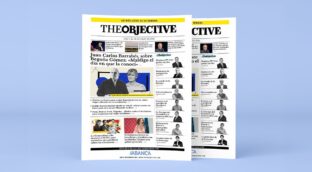 Esto ha sido lo más leído de THE OBJECTIVE en los últimos siete días