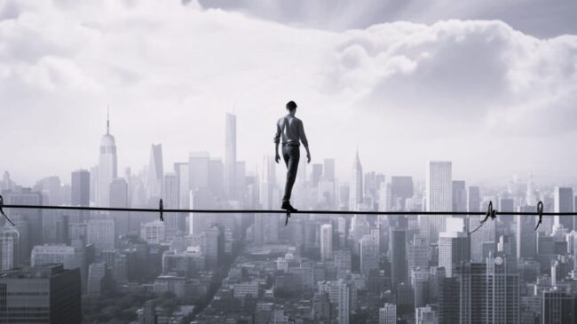 Cuando el CEO lidera la felicidad
