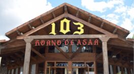 El mejor restaurante de carretera está en la A-2 y lleva abierto desde 1889