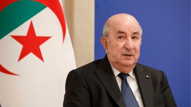 Un ex alto cargo argelino desmonta la causa del corte de gas a Rabat: «El tubo no era rentable»