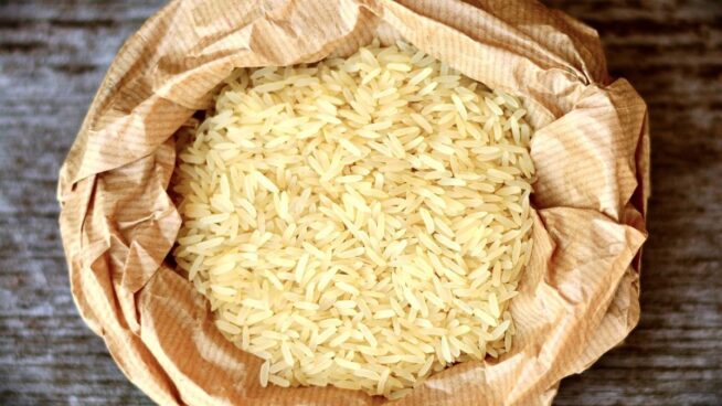 La Agencia de Seguridad Alimentaria alerta de un arroz con alérgenos no etiquetados