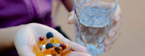 Sale a la luz un nuevo beneficio de la aspirina