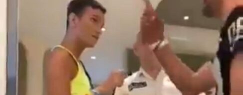 Absuelven al que profirió insultos homófobos en un local de Barcelona en el Orgullo de 2019