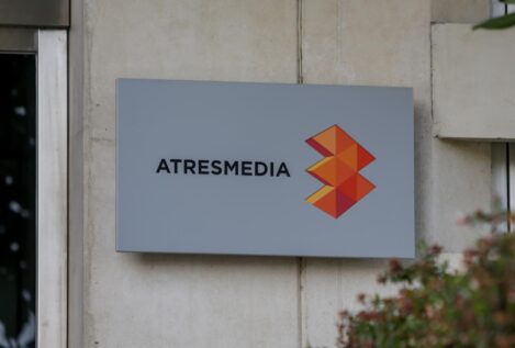 Atresmedia ganó 69,1 millones en el primer semestre, un 15,5% más