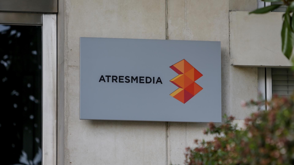 Atresmedia ganó 69,1 millones en el primer semestre, un 15,5% más