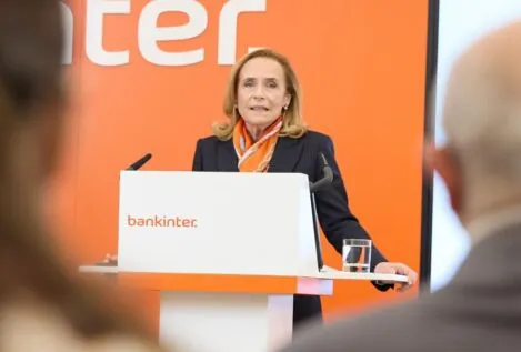 Bankinter ganó 473,5 millones de euros hasta junio, un 13,3% más