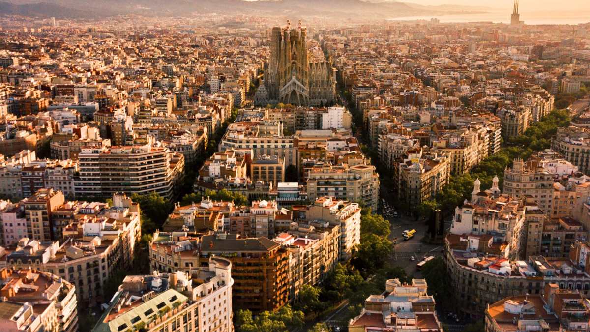‘Monocle’ descubre la Barcelona innovadora con una propuesta para el visitante