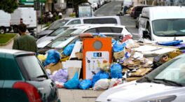 La Coruña decreta la emergencia sanitaria tras casi un mes de huelga en la recogida de basura