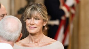 Begoña Gómez solicita al Juzgado que sólo grabe el audio de su declaración y no el vídeo