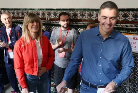 Las acusaciones piden al juez las agendas de Sánchez y su mujer por las visitas de Barrabés