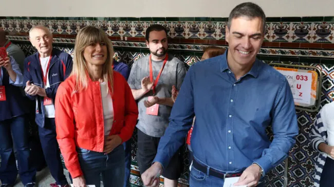 Las acusaciones piden al juez las agendas de Sánchez y su mujer por las visitas de Barrabés