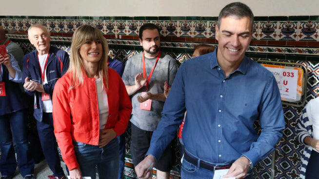 Las acusaciones piden al juez las agendas de Sánchez y su mujer por las visitas de Barrabés