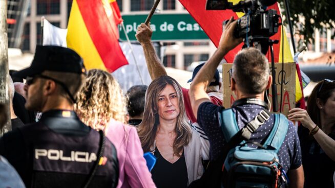 Dos abogados denuncian que se les impidió el acceso al juzgado por culpa de Begoña Gómez