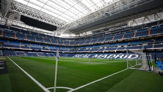 Madrid espera acoger la final del Mundial 2030 y pide al Gobierno central que «esté de su lado»