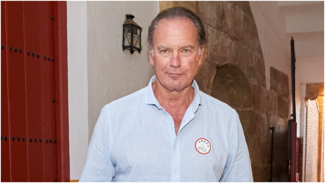 La mala racha de Bertín Osborne: su difícil momento personal y el poco éxito de su gira