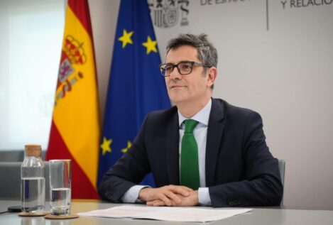 El PSOE no se conforma con el órdago de Vox y pide al PP que rompa también en ayuntamientos