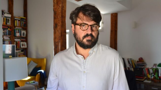 Antonio G. Maldonado: apuntes sobre la melancolía en la sociedad digital