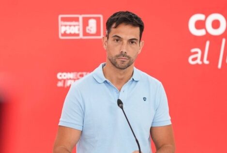 PSOE pide a los extremeños «comprensión» por el proceso judicial del hermano de Sánchez