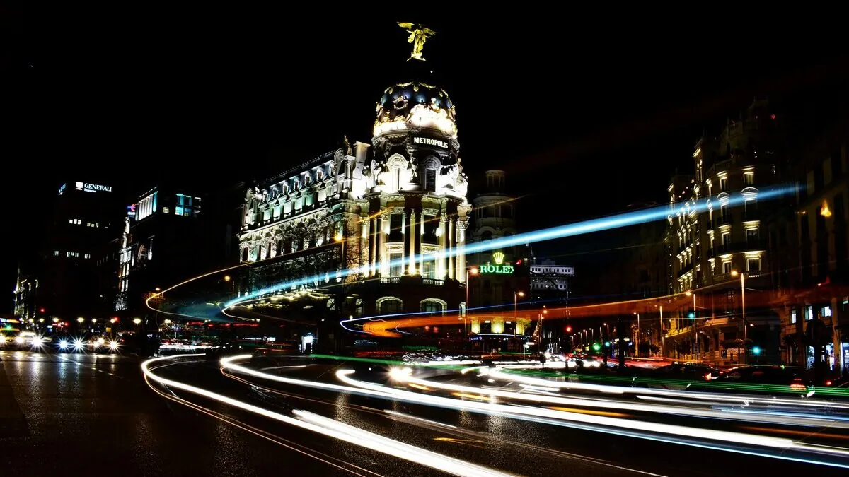 Madrid es la ciudad mejor valorada por los turistas según la relación expectativa-realidad