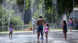 La alerta por calor llega a nueve comunidades con la Valenciana en riesgo extremo