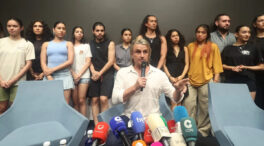 17 bailarines del musical de Nacho Cano denuncian a la Policía por coacción y falsedad