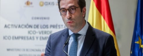 El Gobierno estudia usar la DANA para flexibilizar el acceso a los fondos europeos