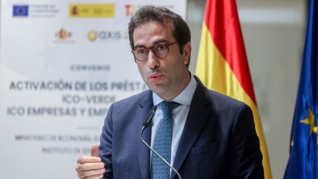 El Gobierno se resiste a ceder al PP el puesto de subgobernador del Banco de España