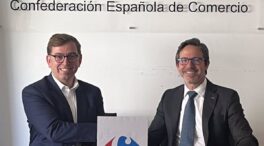 Carrefour se adhiere a la Confederación Española de Comercio