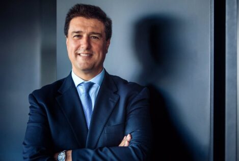 Merlin lanza una ampliación de capital de casi mil millones con el apoyo de Santander y Nortia
